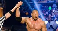 Could the Animal walk out of WrestleMania 35 with the Game's career in his hands?